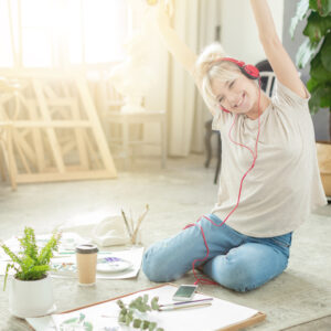 Great Mornings - Hypnosis