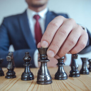 Subconscious Habits for Success - Hypnosis