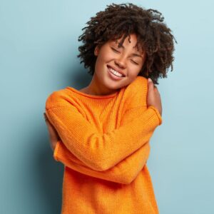 Body Image Boost - Affirmmations