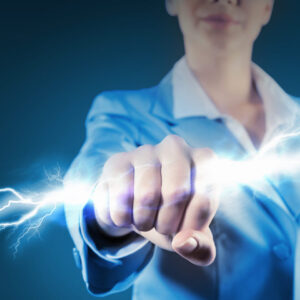 Afternoon Affirmation Energy Boost