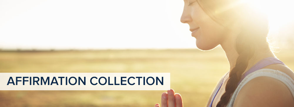 Affirmation Collections