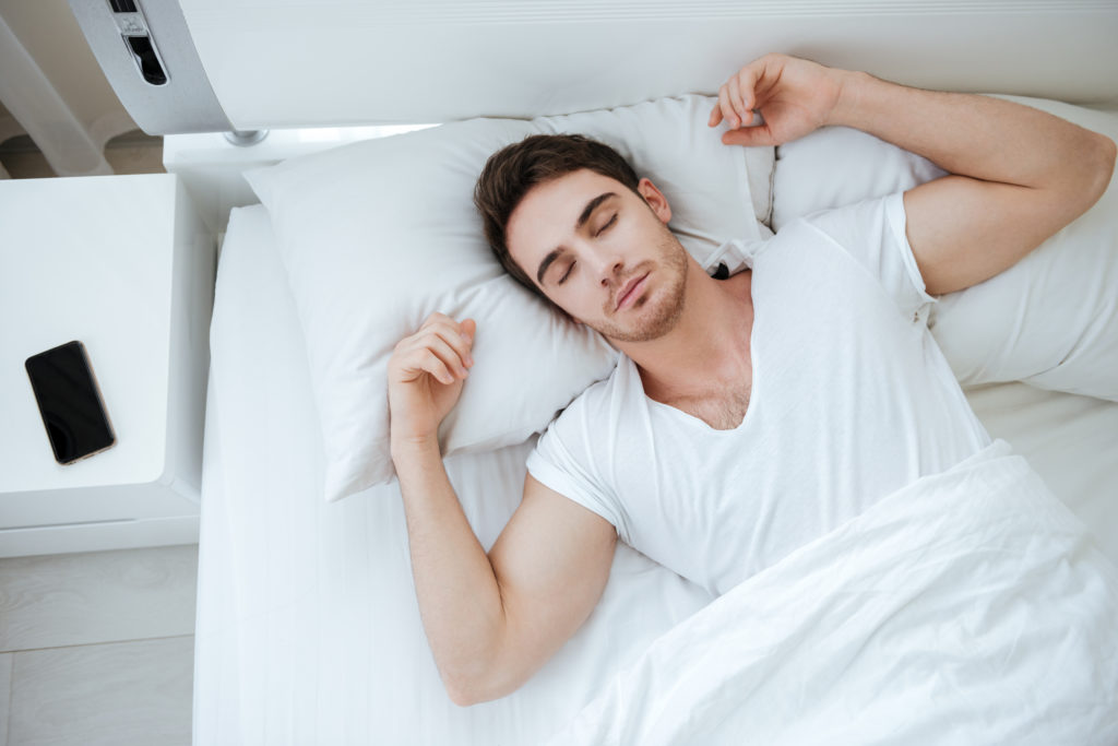 9 Steps to Creating Stronger Sleep Habits
